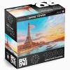 Puzzle Torre Eiffel, Paris, França