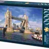 Puzzle Tower Bridge, Londres