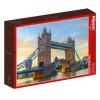 Puzzle Tower Bridge, Londres 1000 alipson