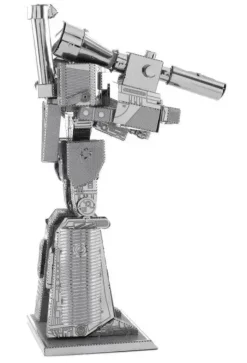 Puzzle Transformadores: Megatron 3D