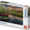 Puzzle 艩trbské pleso