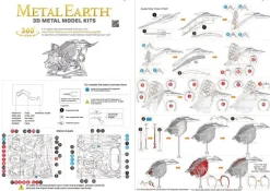 Puzzle Triceratops 3D