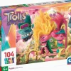Puzzle Trolls 3: Juntos