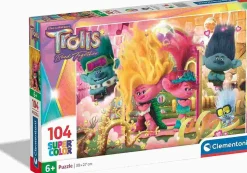 Puzzle Trolls 3: Juntos