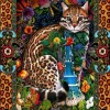 Puzzle Tropicat