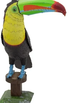 Puzzle Tucano-bico-de-quilha