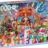 Puzzle Uma noite no circo