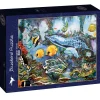 Puzzle Underwater World