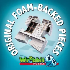 Puzzle Urbania: Kino