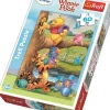 Puzzle Ursinho Pooh