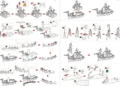 Puzzle USS Arizona 3D