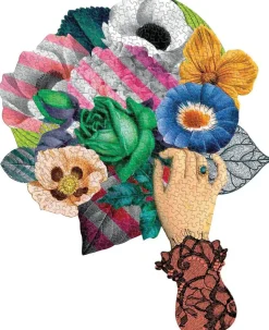 Puzzle 2v1 Christian LaCroix Heritage Collection