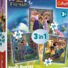Puzzle 3v1 Disney Encanto