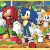Puzzle 4v1 Sonic Prime Progressivo