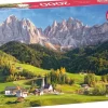 Puzzle Val di Funes