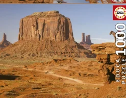 Puzzle Vale Monumento