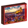Puzzle Vaticano
