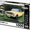 Puzzle Vaz 2101 (1981)