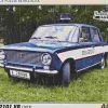 Puzzle VAZ 2101 VB (1973)