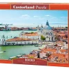 Puzzle Veneza, Itália