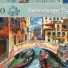 Puzzle Veneza, Itália 100XXL