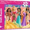 Puzzle Verdadeiras princesas
