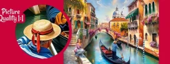 Puzzle Verão em Veneza