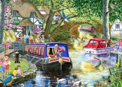 Puzzle Verão no Rio