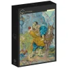 Puzzle Vincent van Gogh: O bom samaritano (após Delacroix)