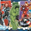 Puzzle Vingadores: Invencíveis