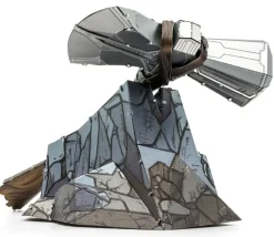 Puzzle Vingadores: Metal Stormbreaker