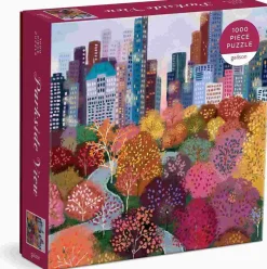 Puzzle Vista de Parkside