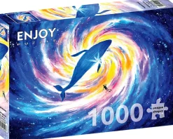 Puzzle Vínculo Mágico