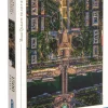 Puzzle Voando sobre Paris