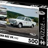 Puzzle Volga GAZ 24 (1983)