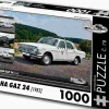 Puzzle Volga GAZ 24 (1983)