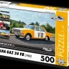 Puzzle Volga GAZ 24 V (1984)