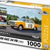 Puzzle Volga GAZ 24 VB (1984)