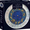 Puzzle Volta ao mundo