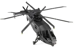 Puzzle Vrtu木ník S-97 Raider