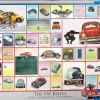 Puzzle VW Beetle - Fizemos coisas