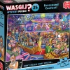 Puzzle Wasgij Mystery 25: Concurso Eurosound!