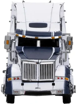 Puzzle Western Star 5700XE