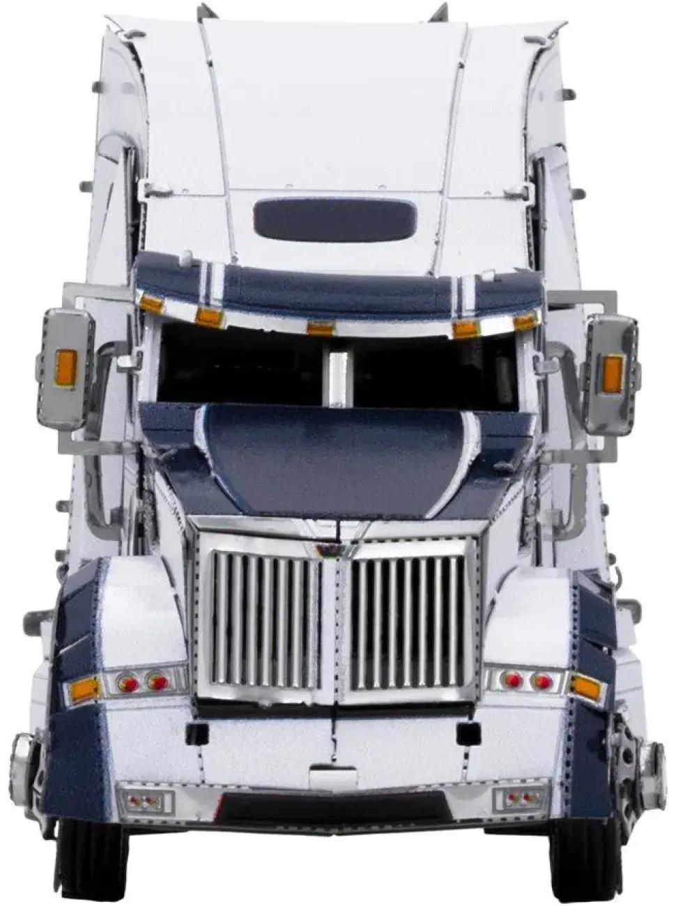 Puzzle Western Star 5700XE
