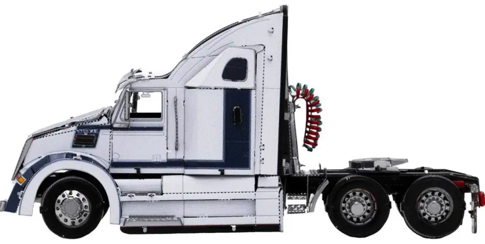Puzzle Western Star 5700XE
