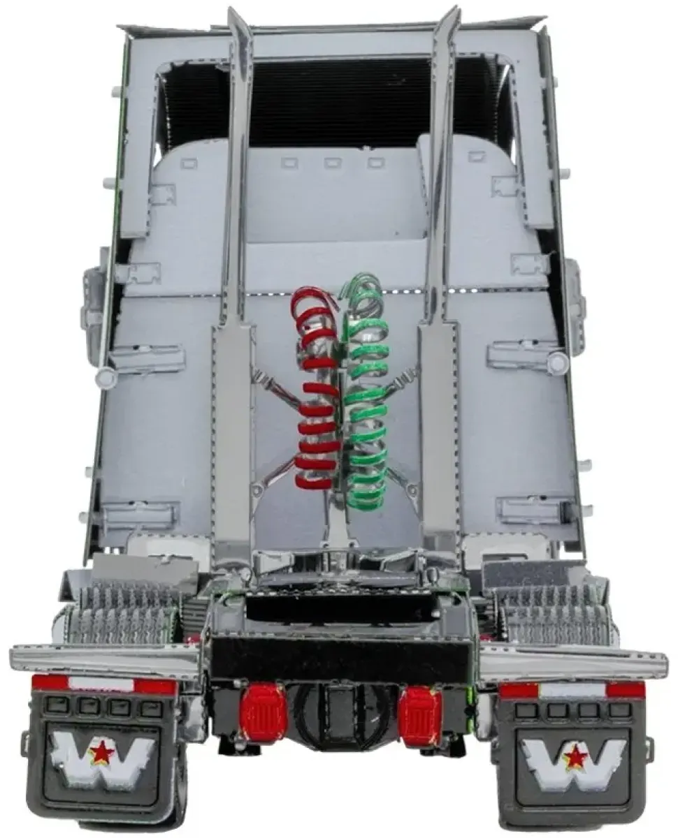 Puzzle Western Star 5700XE