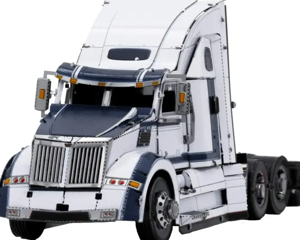 Puzzle Western Star 5700XE