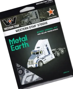 Puzzle Western Star 5700XE