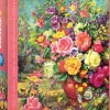 Puzzle Williams Albert: buquê de flores