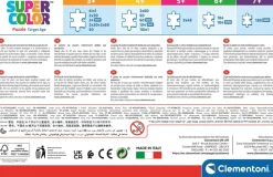 Puzzle 3x48 A Casa de Bonecas da Gabbyi